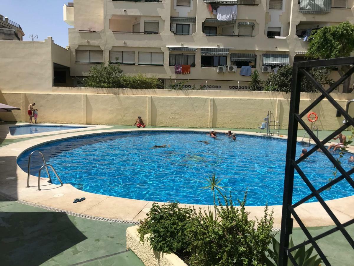 Sian Sea View Apartment Torremolinos Exterior foto